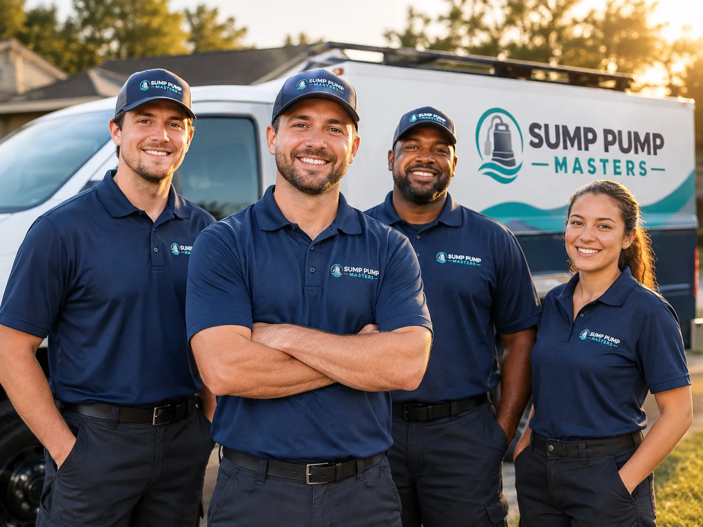 Sump Pump Repair company in Edina, MN